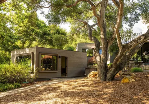 Exterior - 650 San Ysidro Rd, Montecito, CA 93108 photo 22 of 30