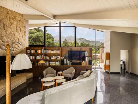 Living - 650 San Ysidro Rd, Montecito, CA 93108 photo 1 of 5