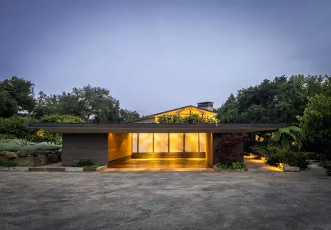Exterior - 650 San Ysidro Rd, Montecito, CA 93108 photo 30 of 30