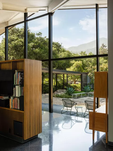Exterior - 650 San Ysidro Rd, Montecito, CA 93108 photo 11 of 30