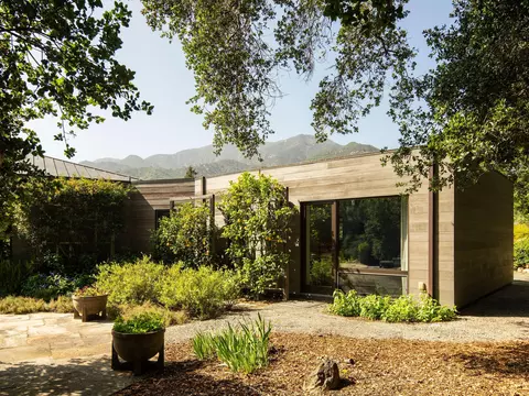 Exterior - 650 San Ysidro Rd, Montecito, CA 93108 photo 23 of 30