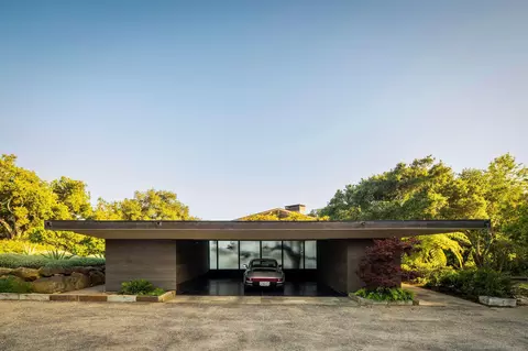 Exterior - 650 San Ysidro Rd, Montecito, CA 93108 photo 9 of 30