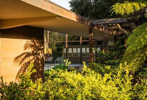 Exterior - 650 San Ysidro Rd, Montecito, CA 93108 photo 20 of 30