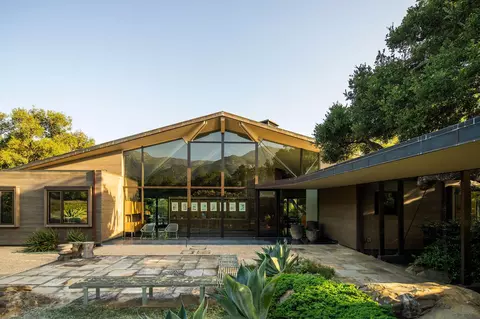 650 San Ysidro Rd, Montecito, CA 93108