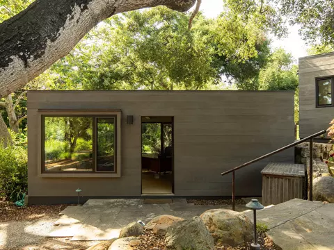 Exterior - 650 San Ysidro Rd, Montecito, CA 93108 photo 21 of 30
