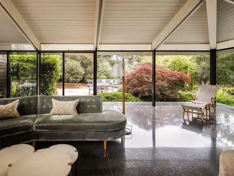 Living - 650 San Ysidro Rd, Montecito, CA 93108 photo 4 of 5