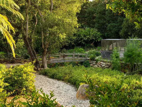 Exterior - 650 San Ysidro Rd, Montecito, CA 93108 photo 24 of 30