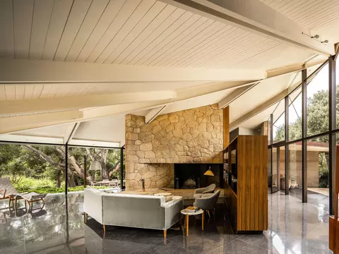 Living - 650 San Ysidro Rd, Montecito, CA 93108 photo 2 of 5