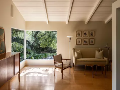 Living - 650 San Ysidro Rd, Montecito, CA 93108 photo 5 of 5