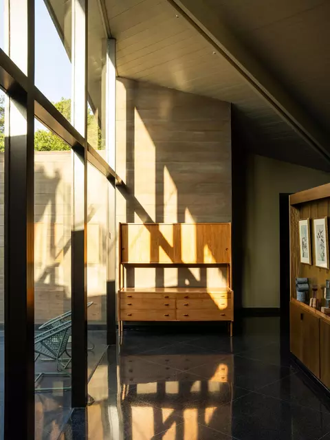 Entry Way - 650 San Ysidro Rd, Montecito, CA 93108 photo 2 of 3