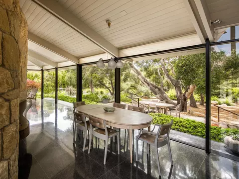 Dining - 650 San Ysidro Rd, Montecito, CA 93108 photo 1 of 1