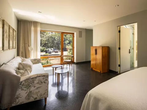 Bedroom - 650 San Ysidro Rd, Montecito, CA 93108 photo 1 of 1