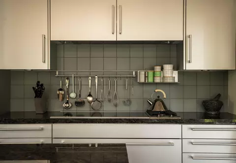 Kitchen - 650 San Ysidro Rd, Montecito, CA 93108 photo 2 of 3