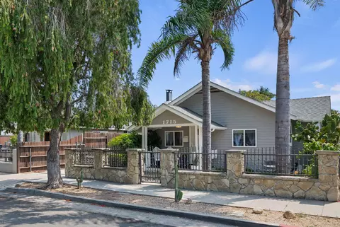 1715 Sunset Ave, Santa Barbara, CA 93101