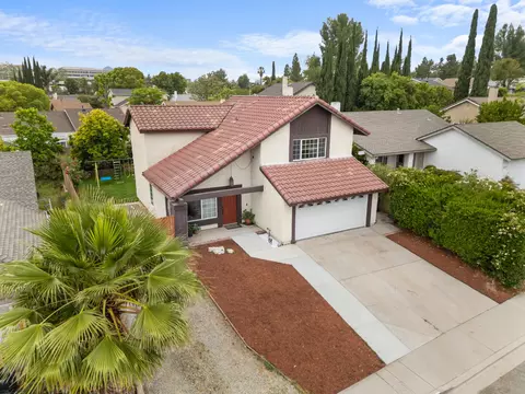 803 Green Valley Dr, Ventura, CA 91320