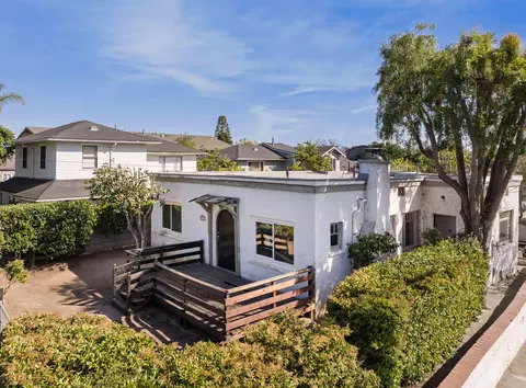 2535 De La Vina St, Santa Barbara, CA 93105