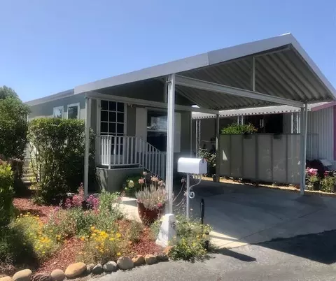 80 Zaca St #SPC 15, Buellton, CA 93427