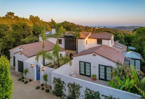 2641 Dorking Pl, Santa Barbara, CA 93105