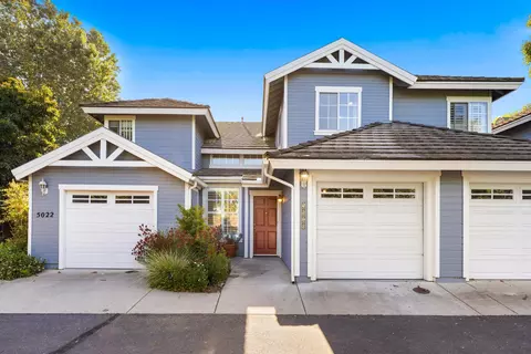 5020 Oak Ridge Rd, Santa Barbara, CA 93111