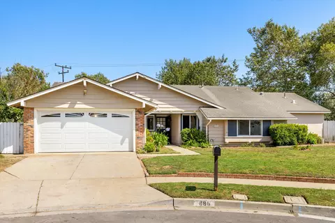 886 Raddue Ave, Santa Barbara, CA 93111