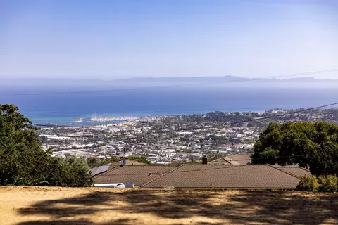 1326 Hillcrest Rd, Santa Barbara, CA 93103