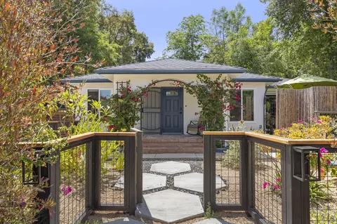 301 Park Rd, Ojai, CA 93023