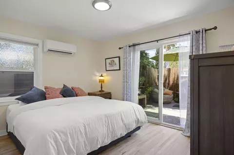 Bedroom - 301 Park Rd, Ojai, CA 93023 photo 1 of 5