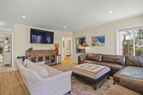 Living - 301 Park Rd, Ojai, CA 93023 photo 1 of 3