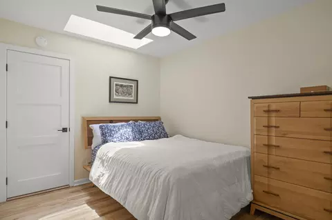 Bedroom - 301 Park Rd, Ojai, CA 93023 photo 2 of 5