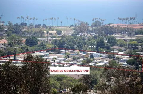 1210 Cacique St #18, Santa Barbara, CA 93103