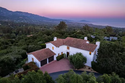 931 Knapp Dr, Santa Barbara, CA 93108