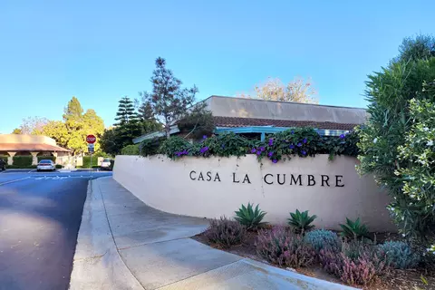 23 La Cumbre Cir, Santa Barbara, CA 93105