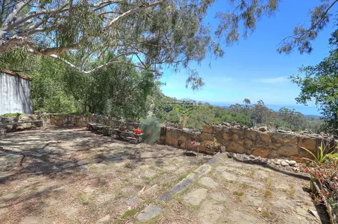 Exterior - 737 E Mountain Dr, Montecito, CA 93108 photo 2 of 8