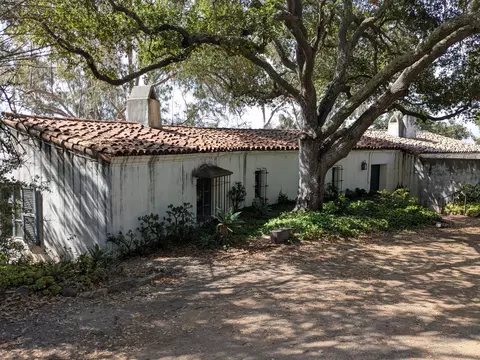 Exterior - 737 E Mountain Dr, Montecito, CA 93108 photo 1 of 8