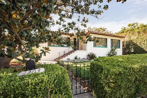 1203 Diana Ln, Santa Barbara, CA 93103