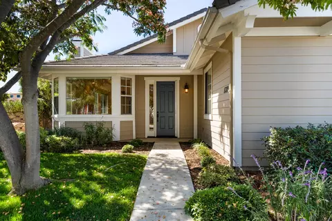 5319 Orchard Park Ln, Santa Barbara, CA 93111