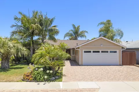 612 Mayrum St, Santa Barbara, CA 93111
