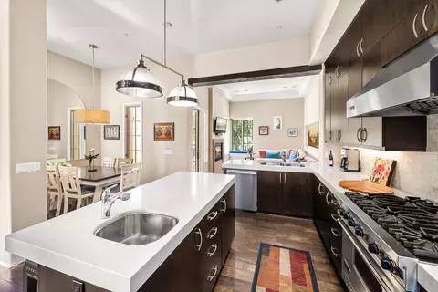 929 Laguna St #C, Santa Barbara, CA 93101