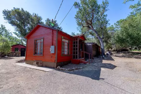 115 El Gaucho Ln, Santa Barbara, CA 93105
