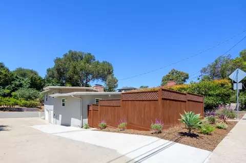 2551 Treasure Dr, Santa Barbara, CA 93105