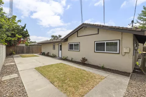 Exterior - 741 Kentwood Dr, Oxnard, CA 93030 photo 6 of 6