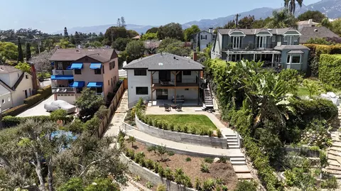 19 W Quinto St, Santa Barbara, CA 93105