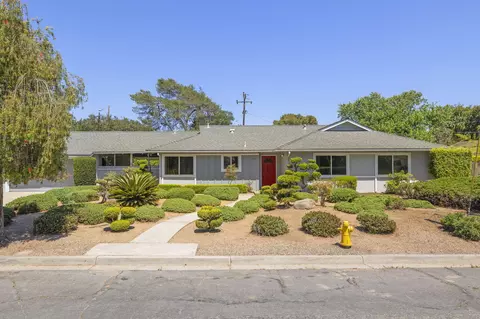302 Arroyo Rd, Santa Barbara, CA 93110