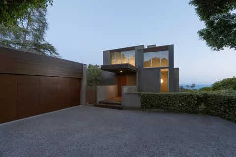 1944 Eucalyptus Hill Rd, Santa Barbara, CA 93108