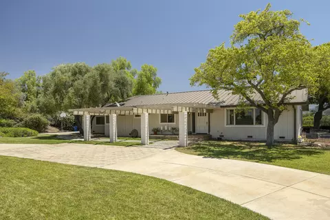 1626 Sky Dr, Santa Ynez, CA 93460