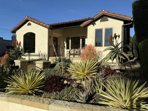 20 W Junipero St, Santa Barbara, CA 93105