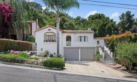 1212 W Micheltorena St, Santa Barbara, CA 93101
