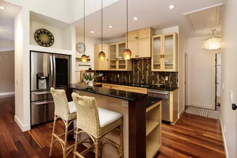 Kitchen - 1138 Vallecito Rd, Carpinteria, CA 93013 photo 1 of 2