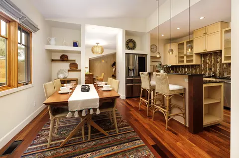 Dining - 1138 Vallecito Rd, Carpinteria, CA 93013 photo 2 of 3