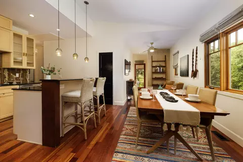 Dining - 1138 Vallecito Rd, Carpinteria, CA 93013 photo 3 of 3